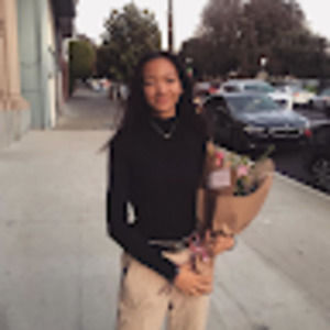 Meet your Posher, Kate